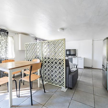 Appartement Cosy - Proche Disneyland - Paris - Rer Noisy-le-Grand Luaran gambar