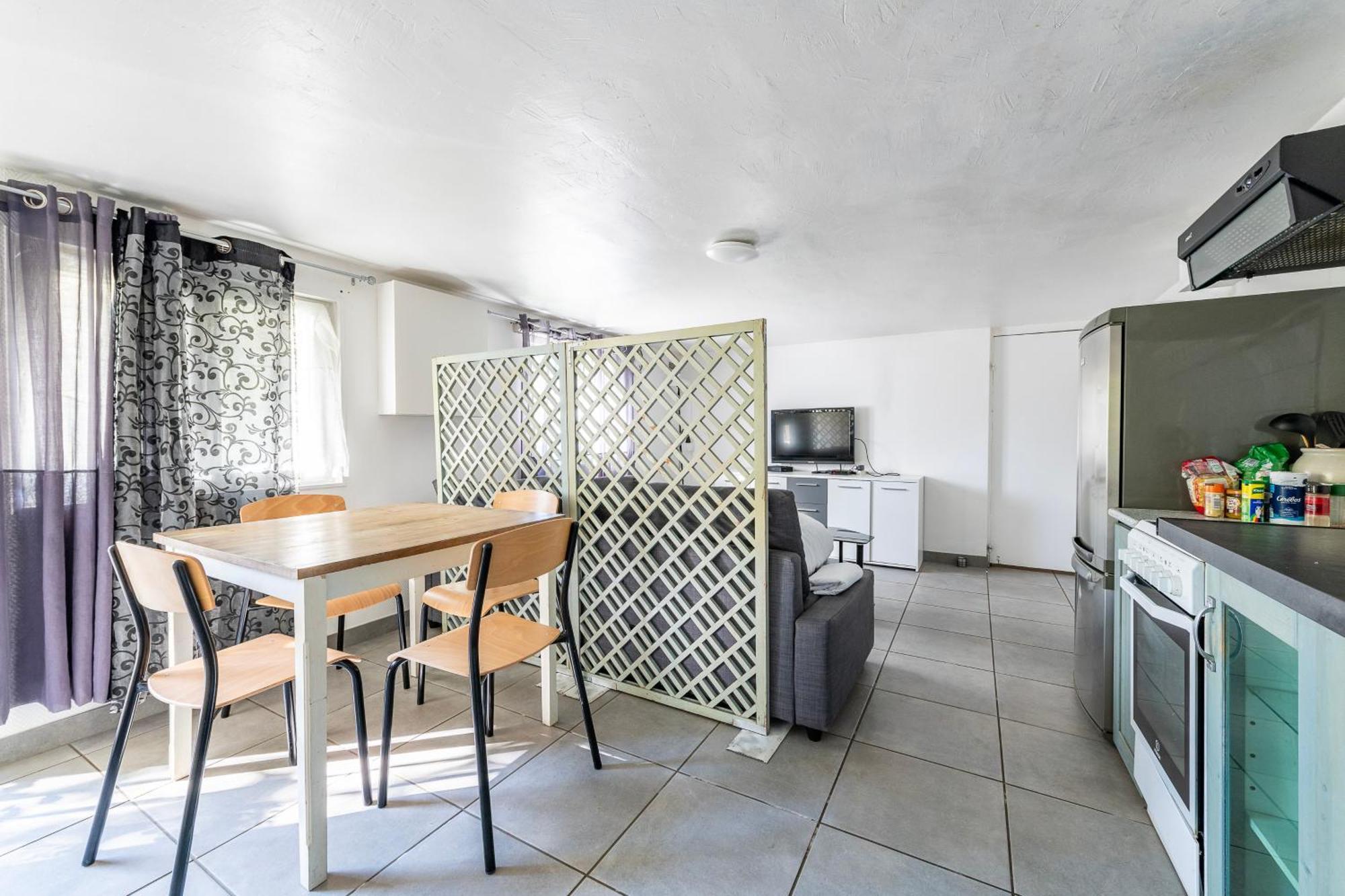 Appartement Cosy - Proche Disneyland - Paris - Rer Noisy-le-Grand Luaran gambar