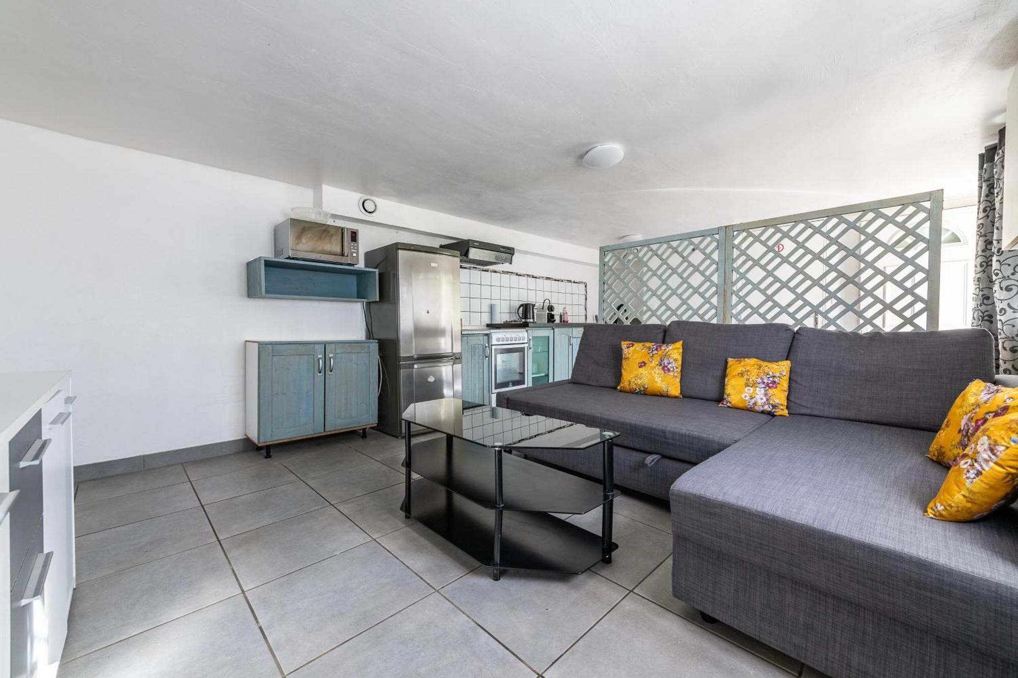 Appartement Cosy - Proche Disneyland - Paris - Rer Noisy-le-Grand Luaran gambar