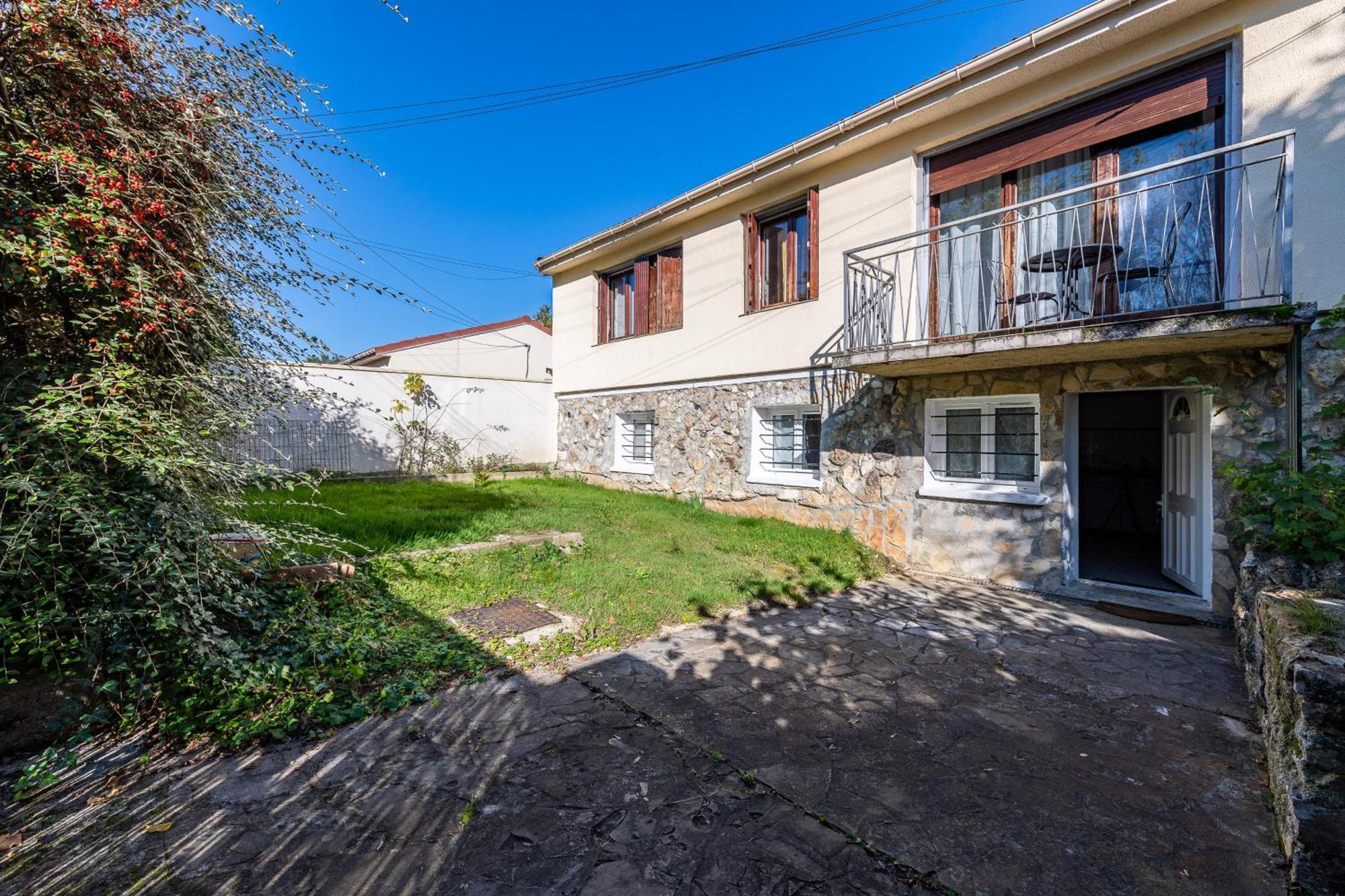 Appartement Cosy - Proche Disneyland - Paris - Rer Noisy-le-Grand Luaran gambar